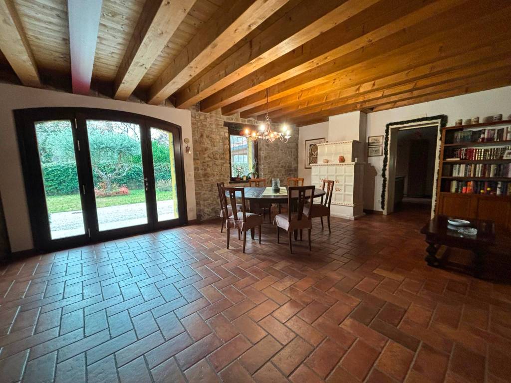 Villa a Cormons in Via San Giorgio - Foto 2