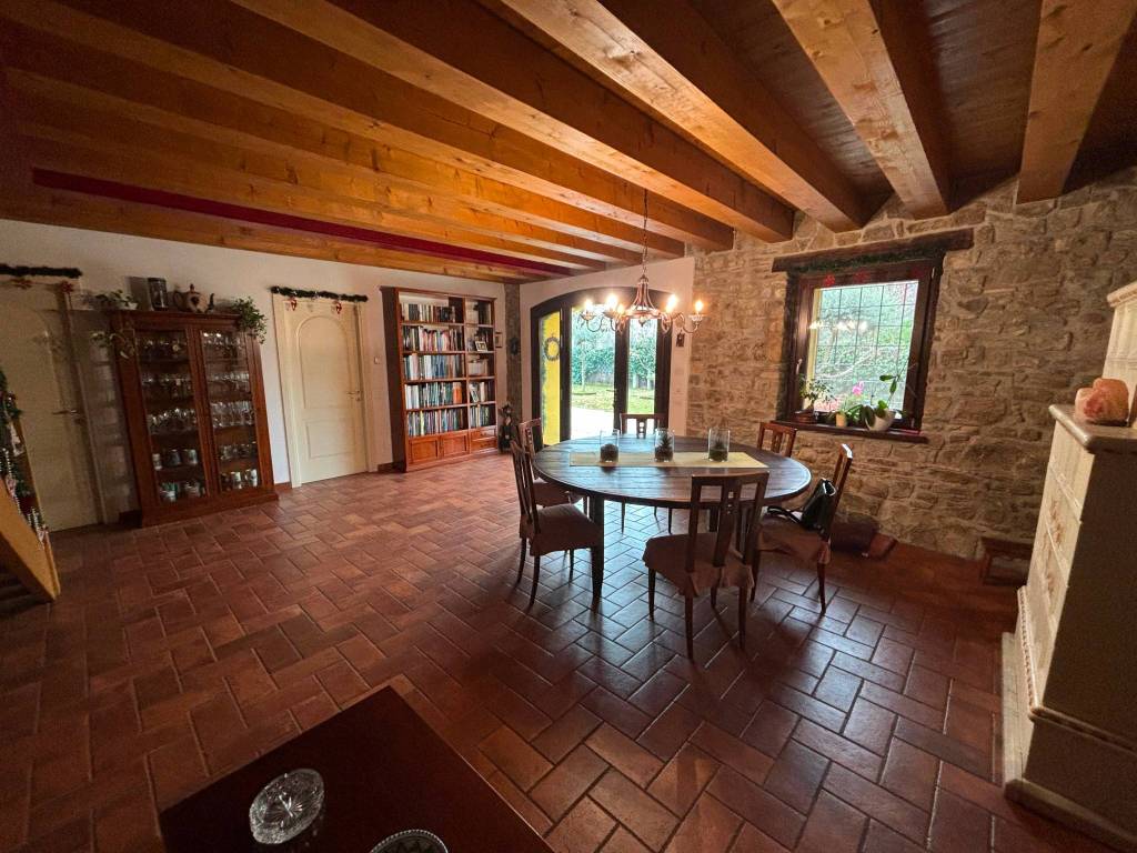 Villa a Cormons in Via San Giorgio - Foto 4
