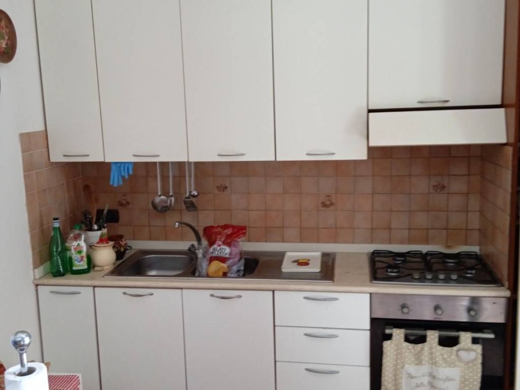 Appartamento a Vibo valentia in Via Roma, 27 - Foto 4