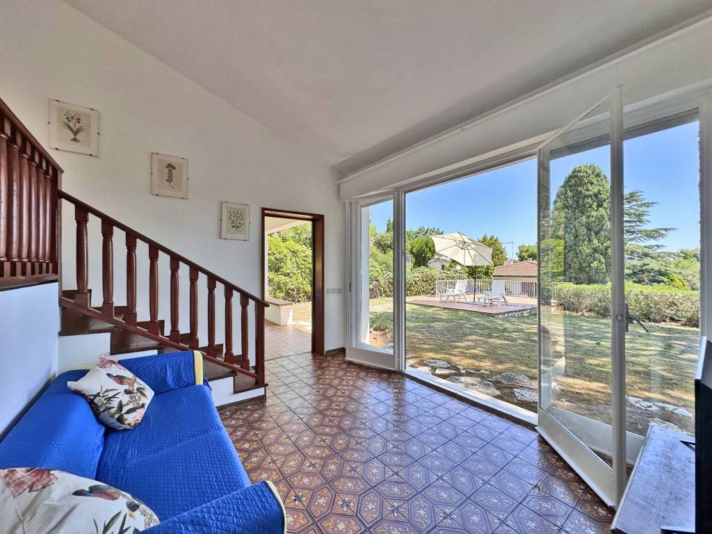 Villa a Numana in Viale Europa, 15 - Foto 2