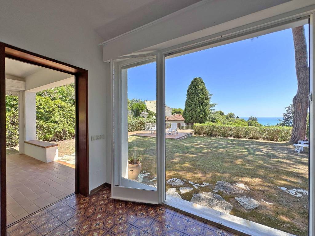 Villa a Numana in Viale Europa, 15 - Foto 3