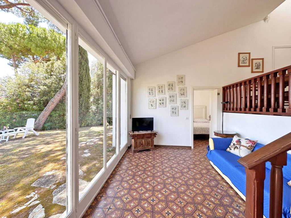 Villa a Numana in Viale Europa, 15 - Foto 4