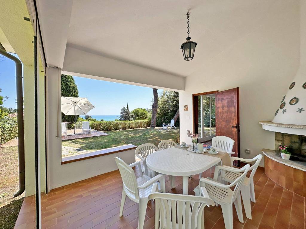 Villa a Numana in Viale Europa, 15 - Foto 5