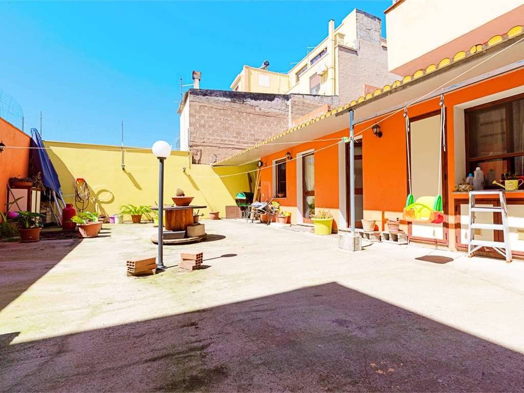Appartamento a Quartu sant'elena in via San Salvatore , 00 - Foto 3