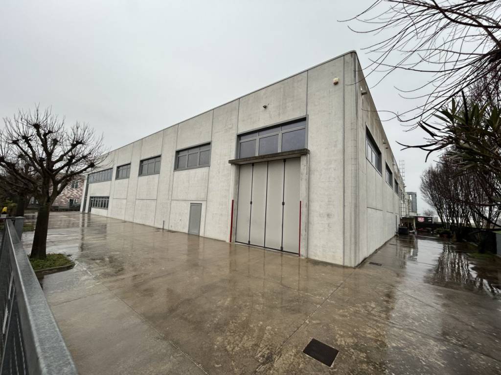 Immobile a Mestrino in Via Molveno - Foto 3