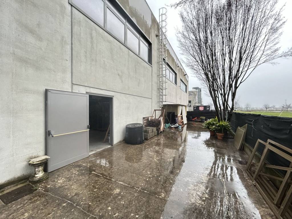 Immobile a Mestrino in Via Molveno - Foto 4