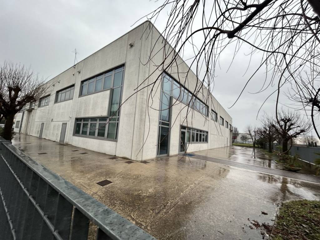 Immobile a Mestrino in Via Molveno - Foto 5