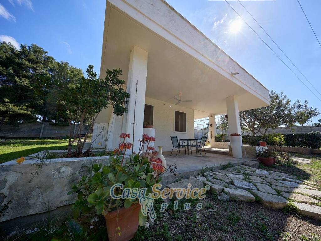 Villa a Gallipoli in Via Gallipoli - Foto 4