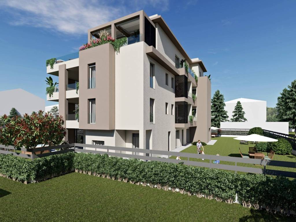Appartamento a Saronno in Via Rinaldo Lattuada - Foto 2