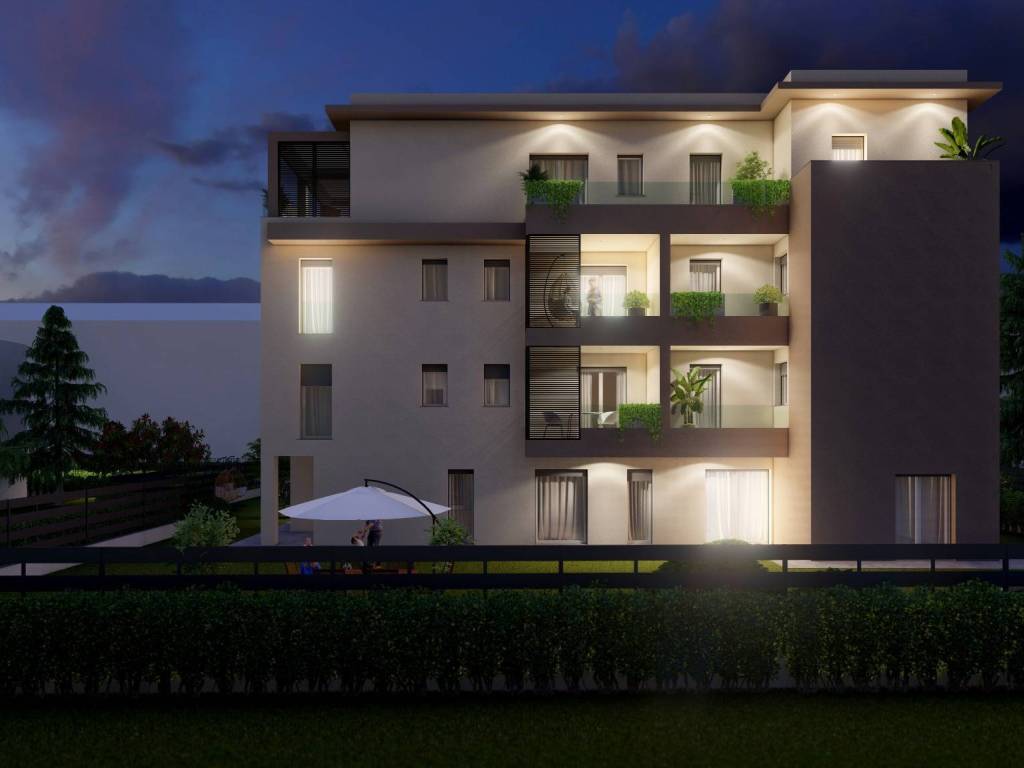 Appartamento a Saronno in Via Rinaldo Lattuada - Foto 4