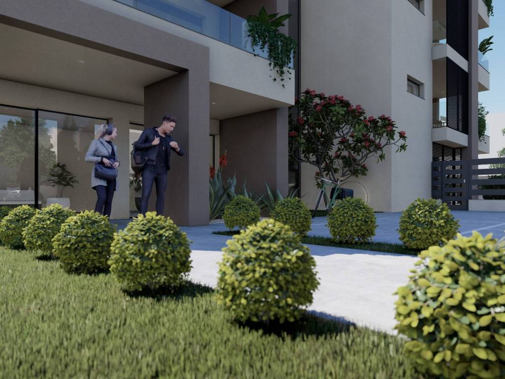 Appartamento a Saronno in Via Rinaldo Lattuada - Foto 5