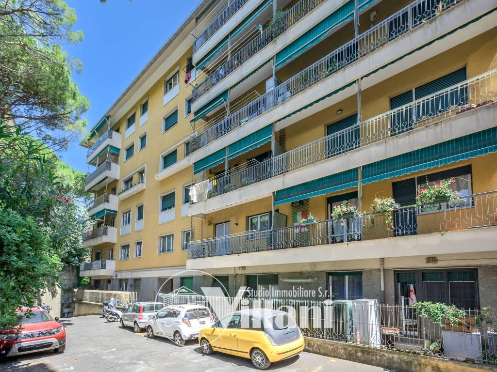 Appartamento a Genova in Via degli Albanesi - Foto 2