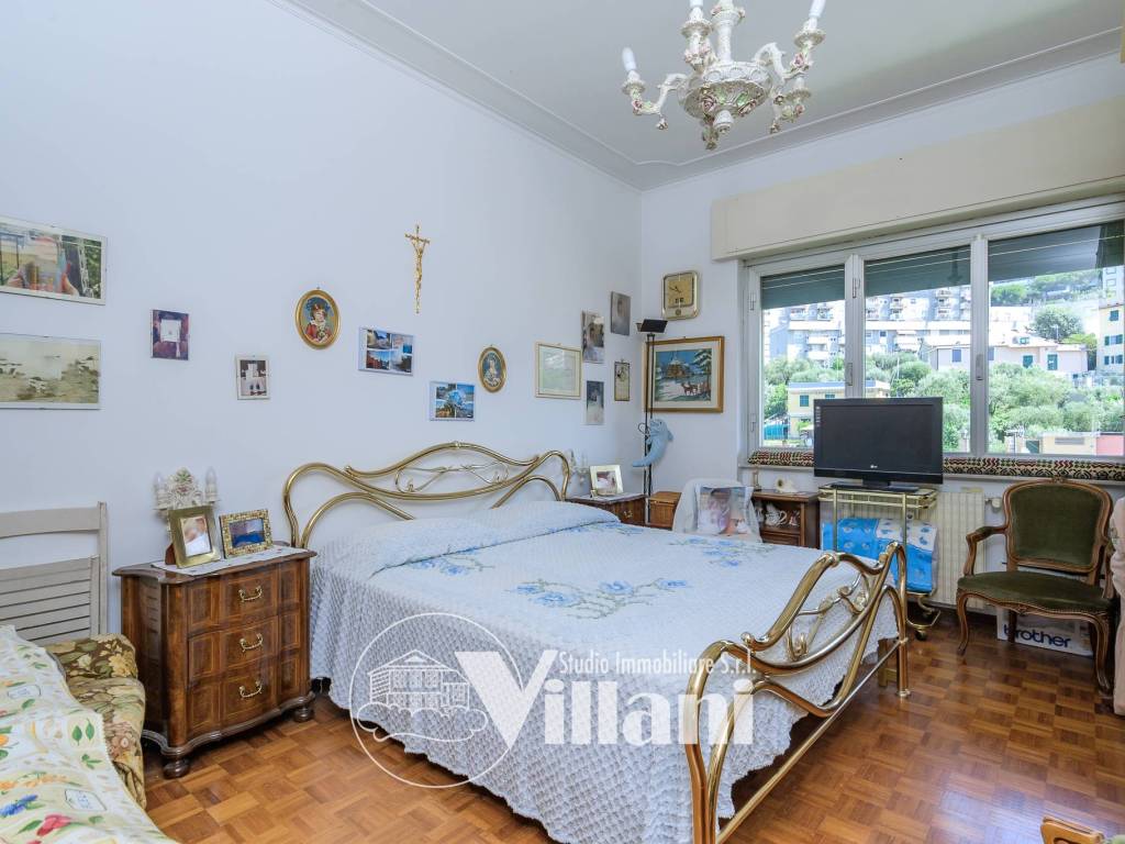 Appartamento a Genova in Via degli Albanesi - Foto 4