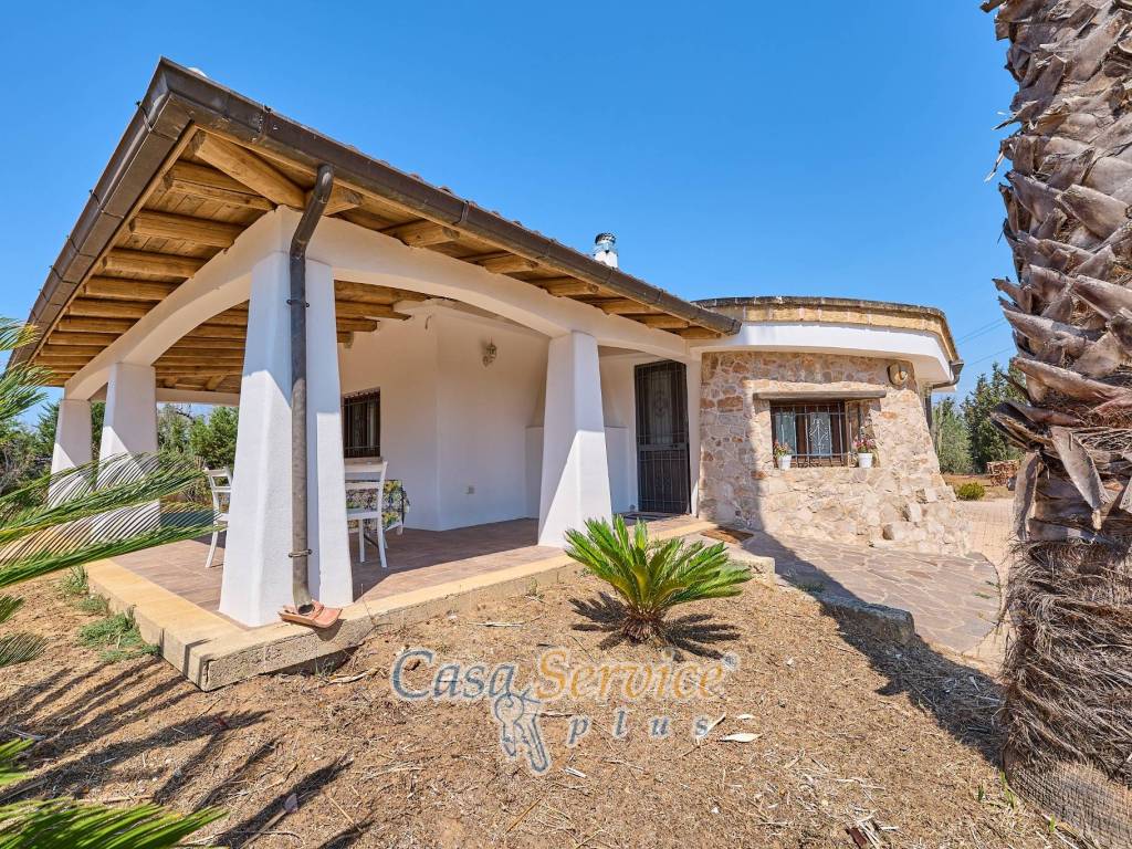 Villa a Taviano in Via Matino - Foto 2
