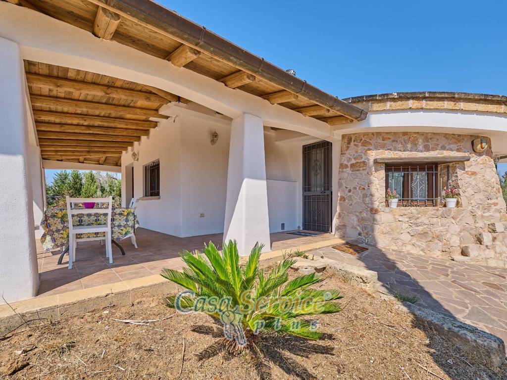 Villa a Taviano in Via Matino - Foto 3
