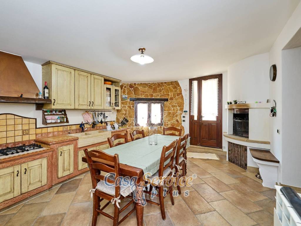 Villa a Taviano in Via Matino - Foto 4
