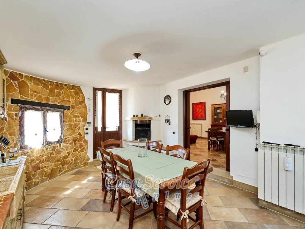 Villa a Taviano in Via Matino - Foto 5