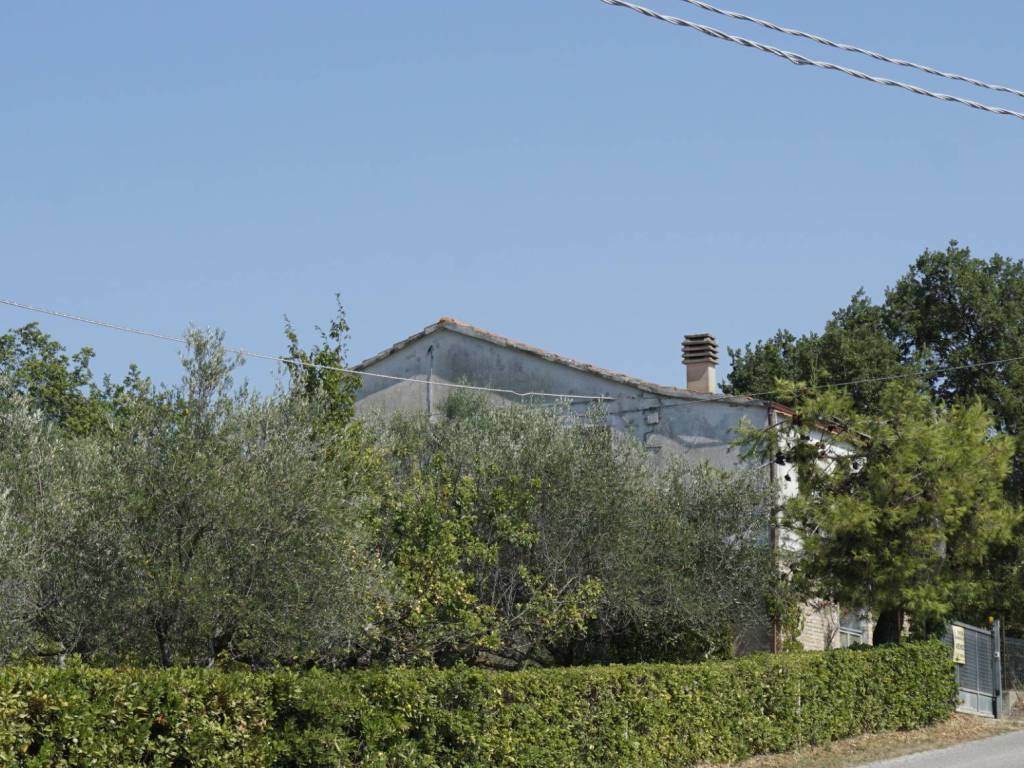 Rustico / casale a Ripatransone in contrada collevecchio - Foto 3