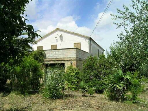 Rustico / casale a Ripatransone in contrada collevecchio - Foto 4