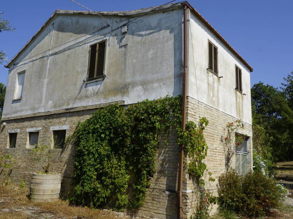 Rustico / casale a Ripatransone in contrada collevecchio - Foto 5