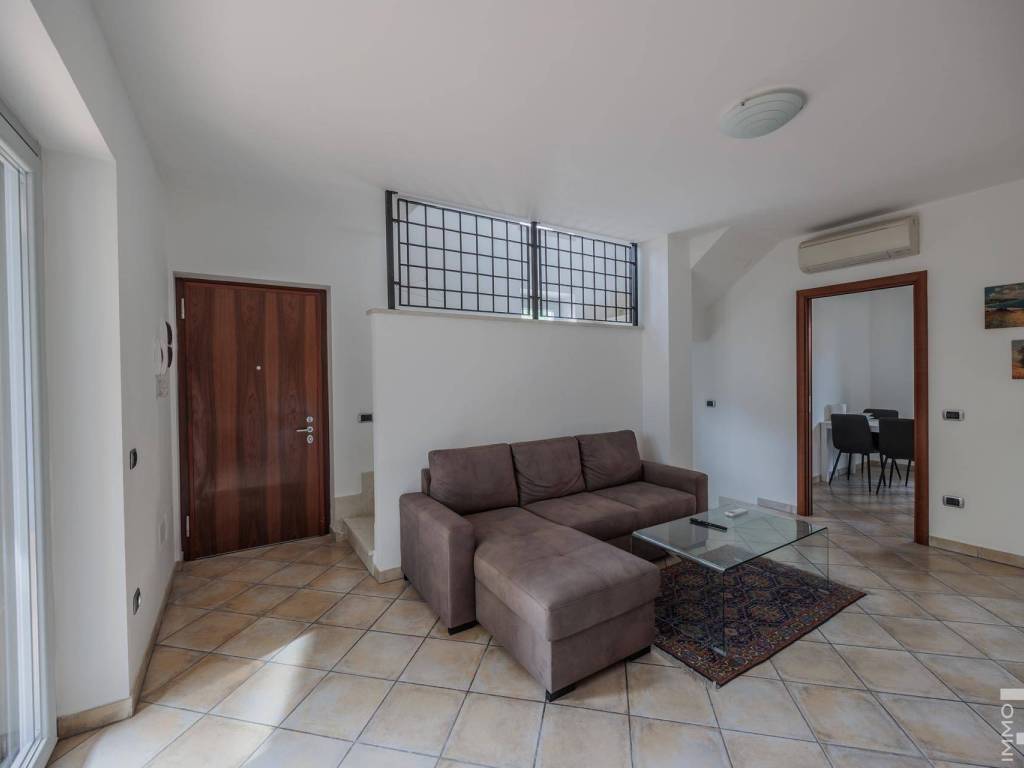 Appartamento a Capalbio in Via Pedemontana - Foto 3