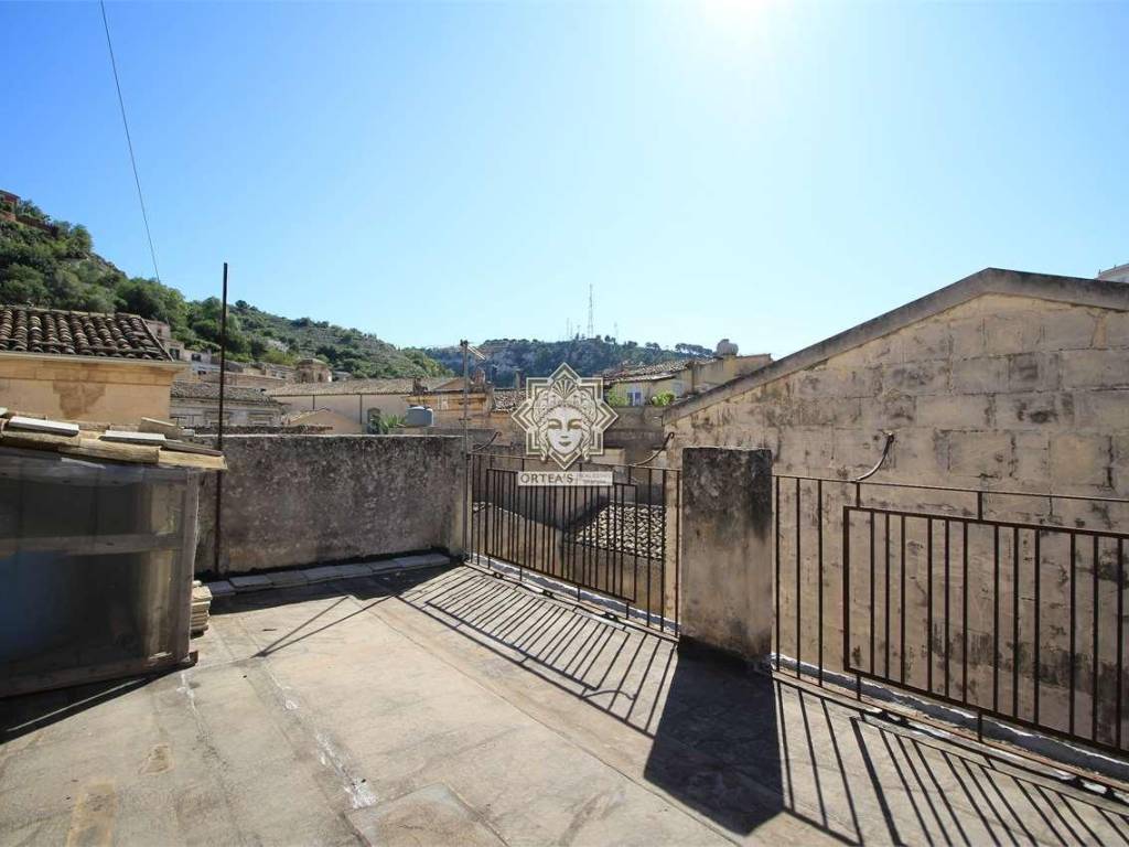 Appartamento a Modica in strada castello, 9 - Foto 2