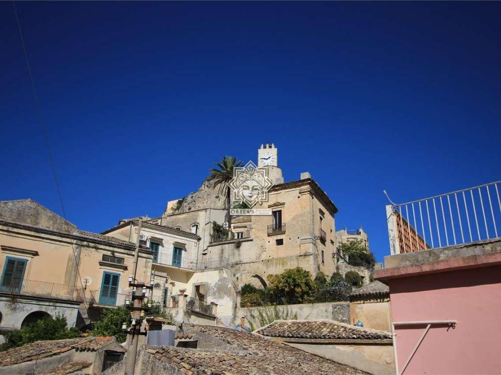 Appartamento a Modica in strada castello, 9 - Foto 3