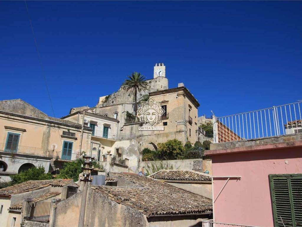 Appartamento a Modica in strada castello, 9 - Foto 4