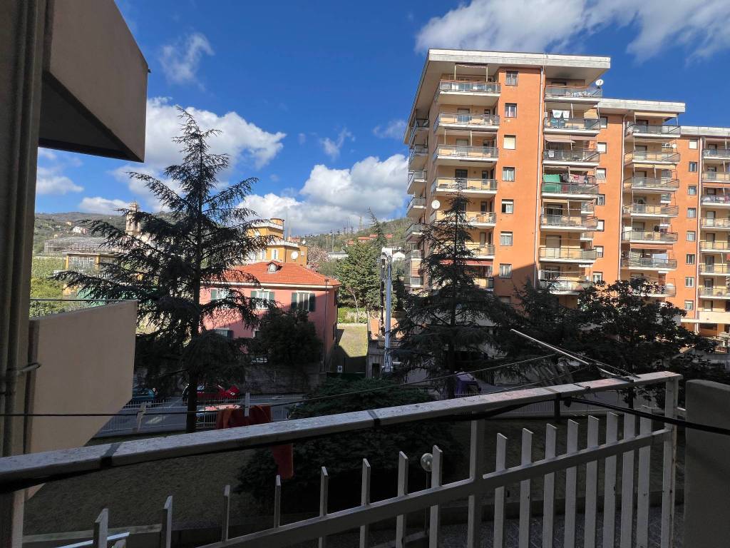 Appartamento a Savona in Via Andrea Bruzzone - Foto 5
