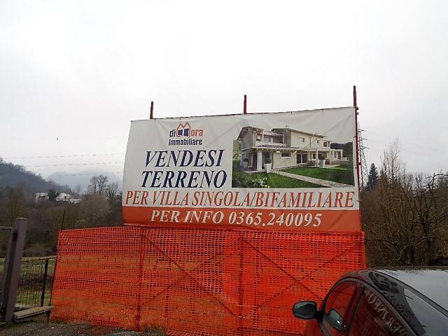 Terreno a Sabbio chiese in Via 20 Settembre - Foto 2