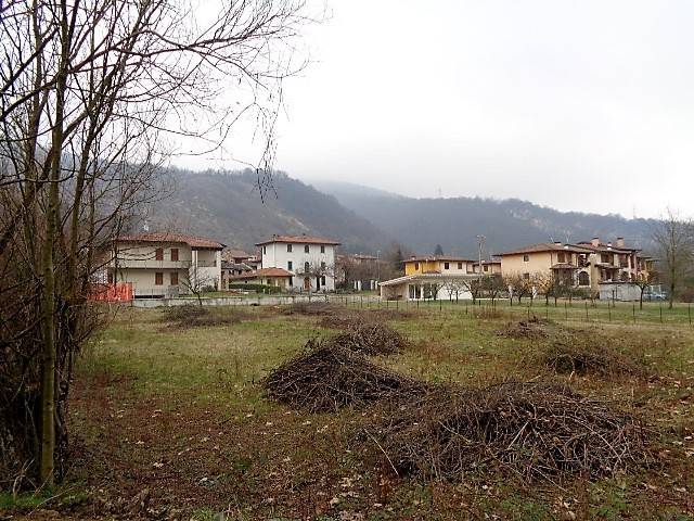 Terreno a Sabbio chiese in Via 20 Settembre - Foto 3