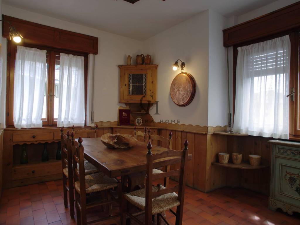 Appartamento a Cortina d'ampezzo in Via Roma, 20 - Foto 4