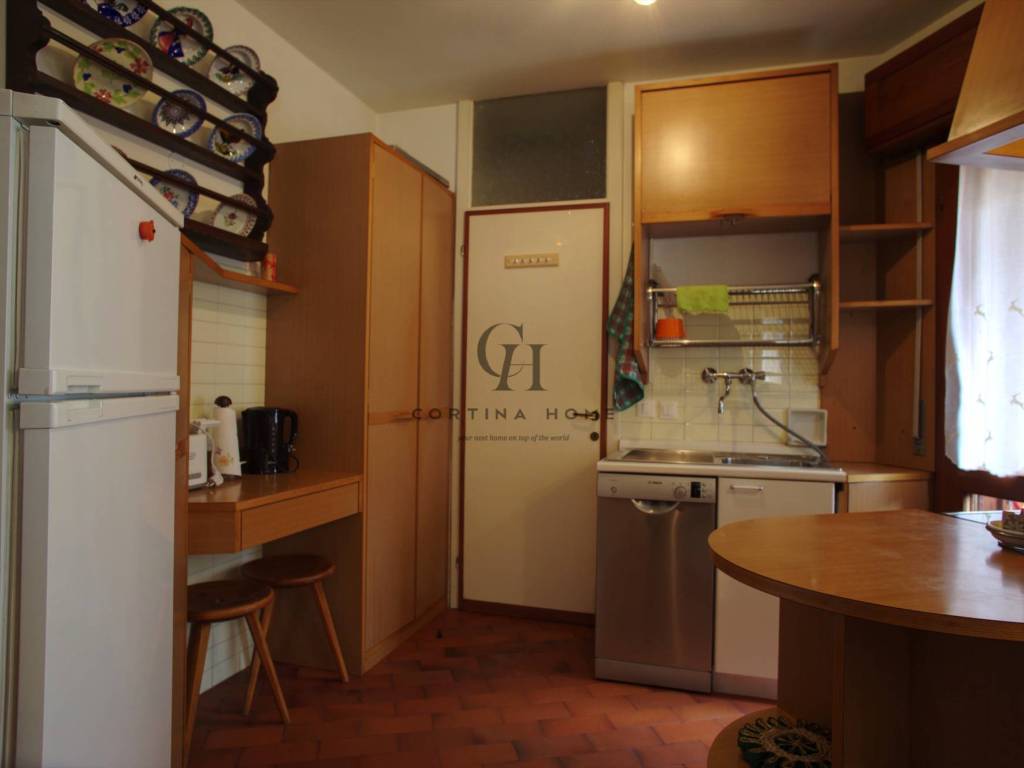 Appartamento a Cortina d'ampezzo in Via Roma, 20 - Foto 5