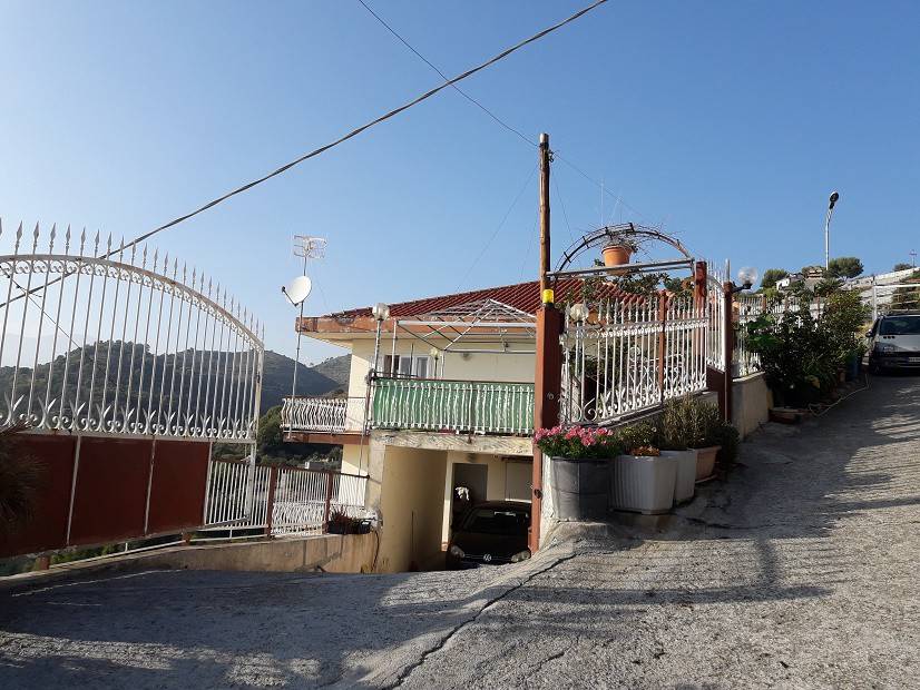 Villa a Camporosso in Località Martinazzi - Foto 4