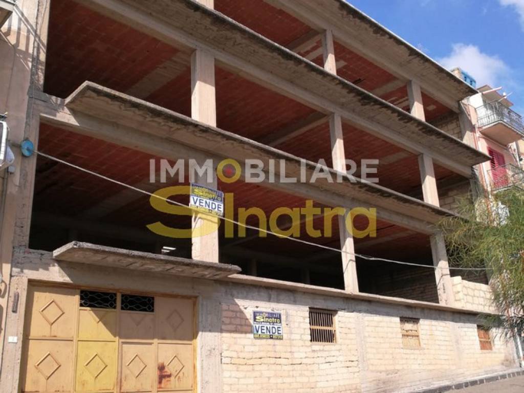 Casa indipendente a Catenanuova in Via Padova, 4 - Foto 3