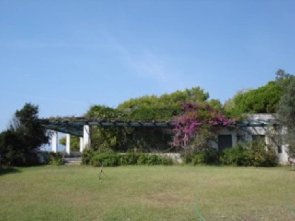 Villa a Sperlonga in Via Lago Lungo - Foto 5