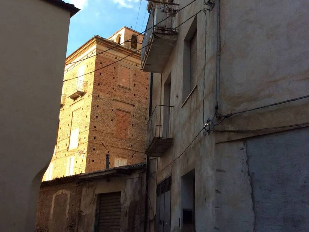 Villa a Lamezia terme in Via Scalfaro S.N.C. - Foto 2