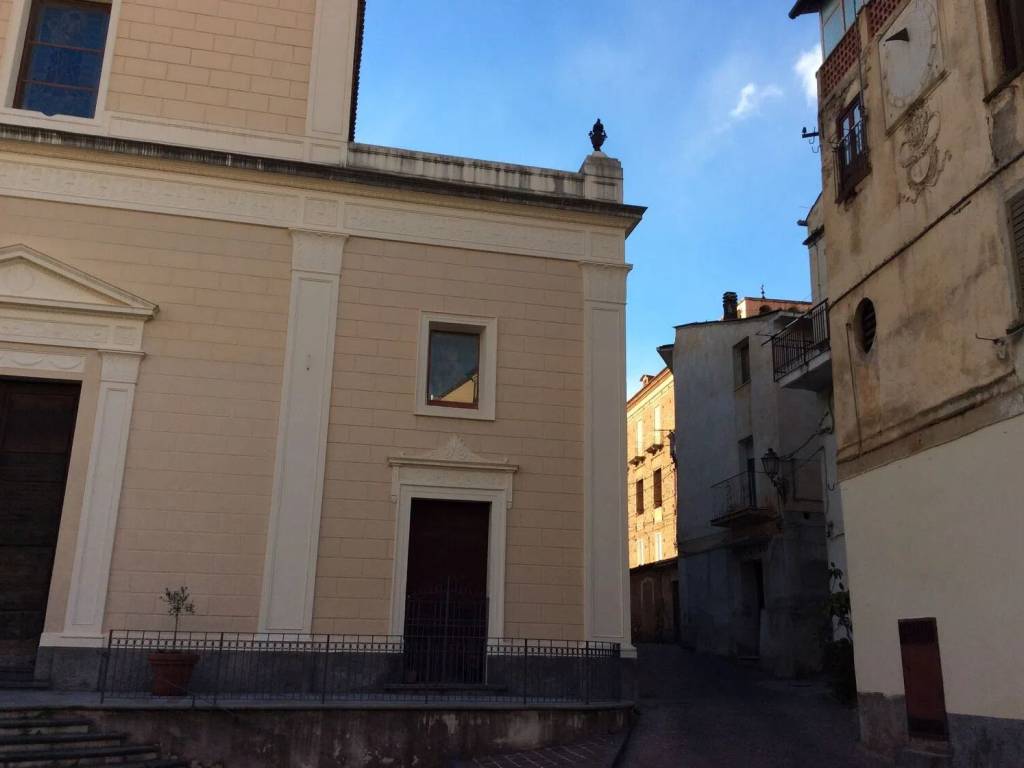 Villa a Lamezia terme in Via Scalfaro S.N.C. - Foto 5