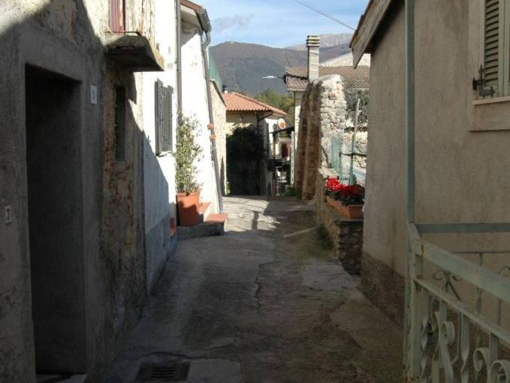 Appartamento a Rieti in Via di Mezzo, 17 - Foto 3