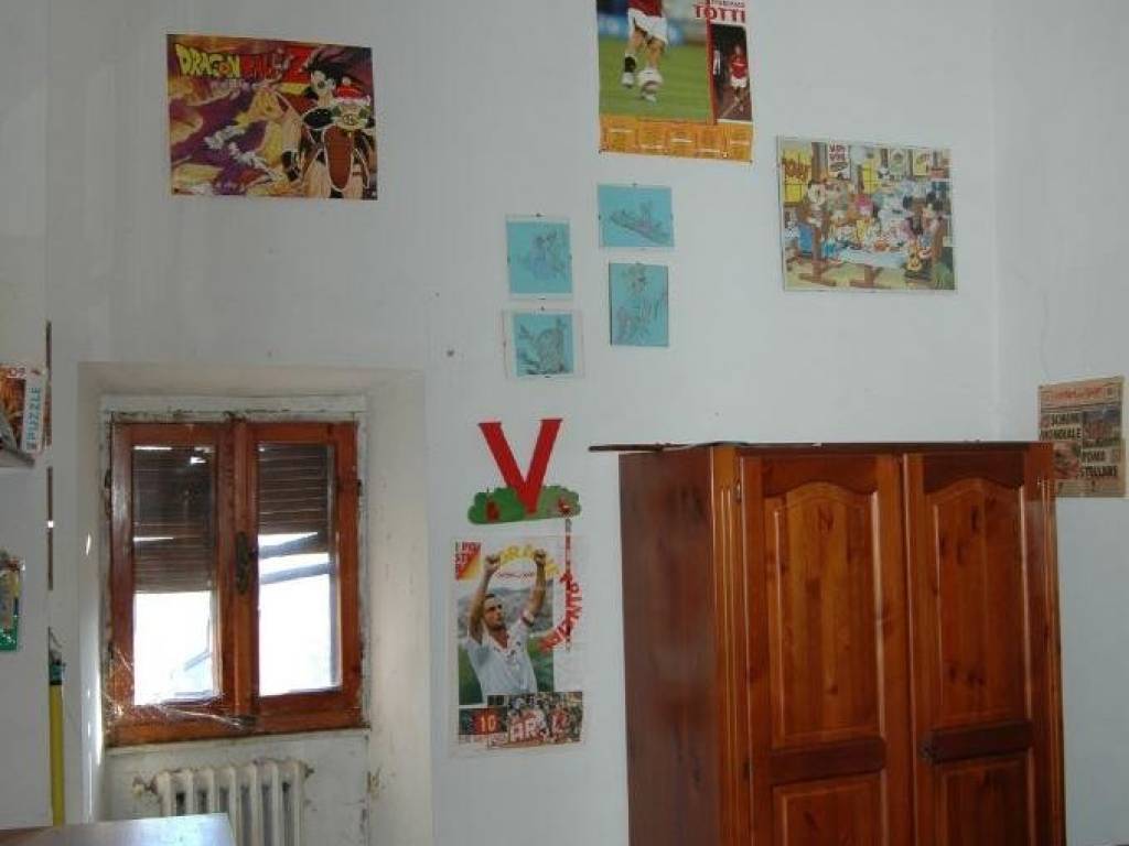 Appartamento a Rieti in Via di Mezzo, 17 - Foto 5