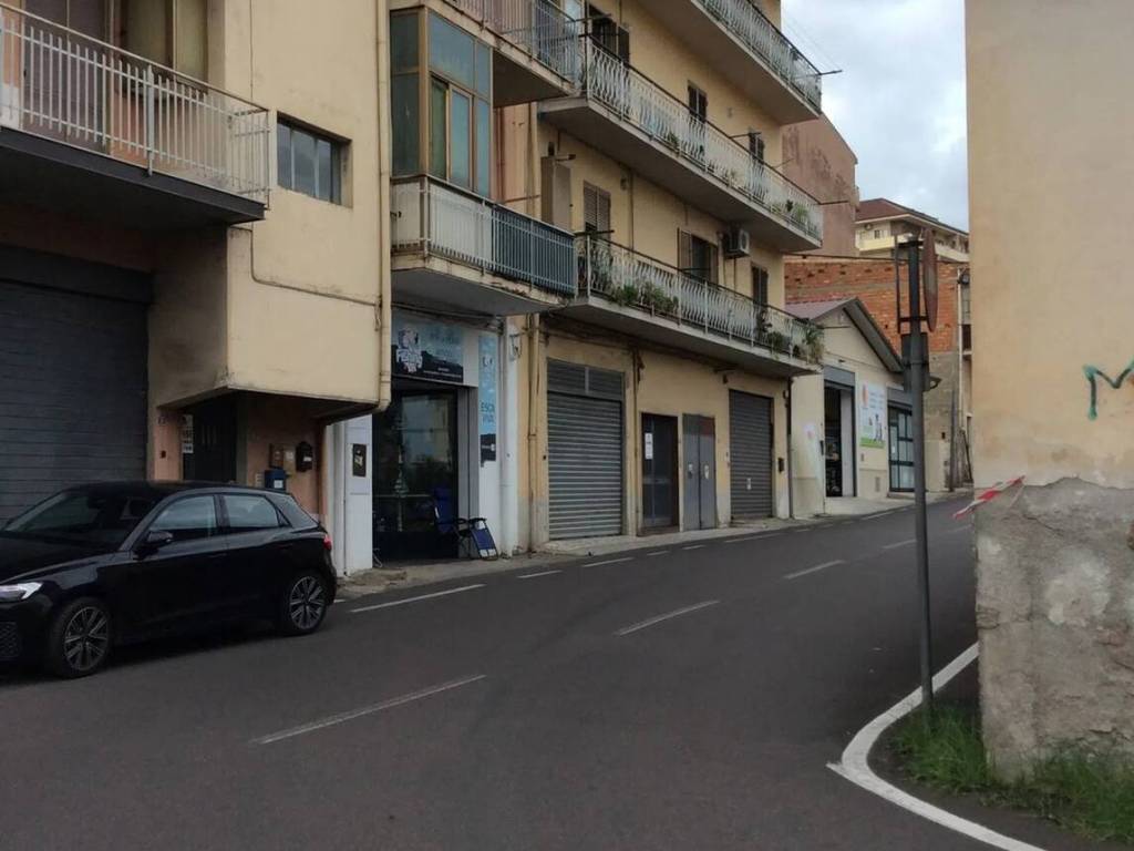 Immobile a Lamezia terme in Via Nicola Nicotera S.N.C. - Foto 2