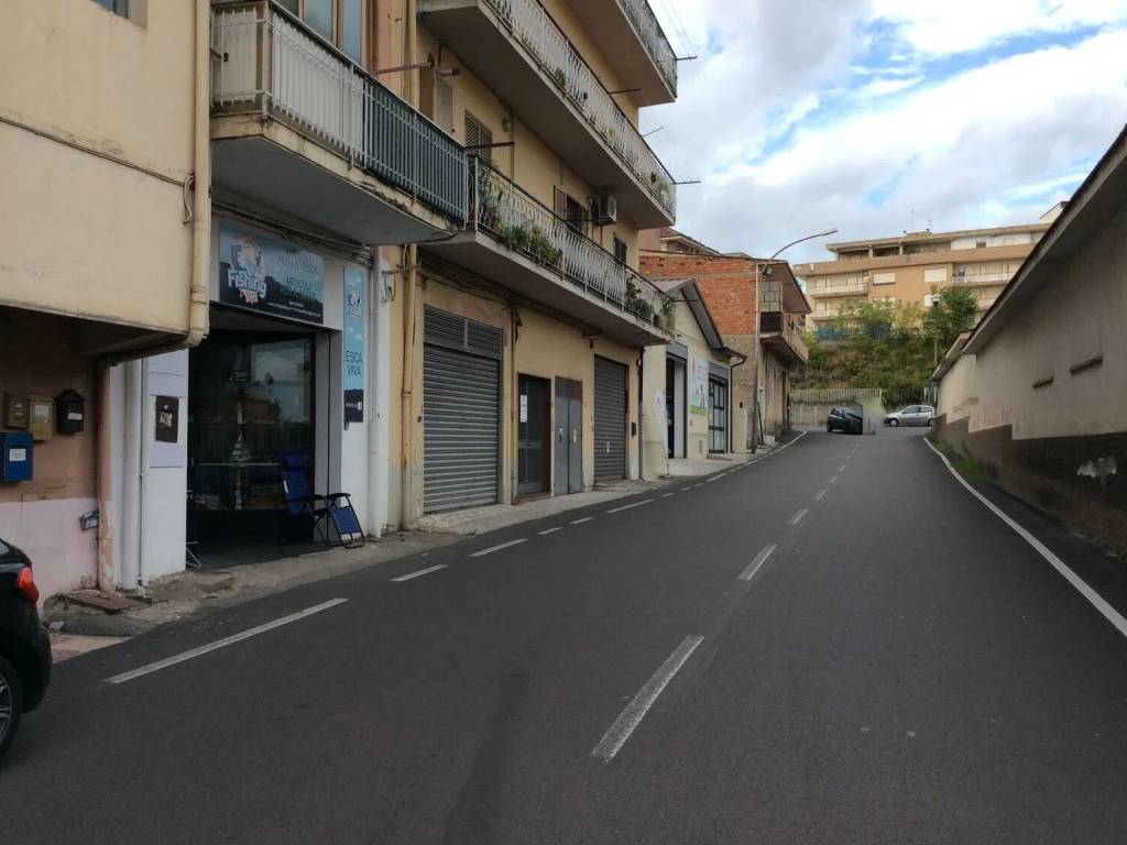 Immobile a Lamezia terme in Via Nicola Nicotera S.N.C. - Foto 3