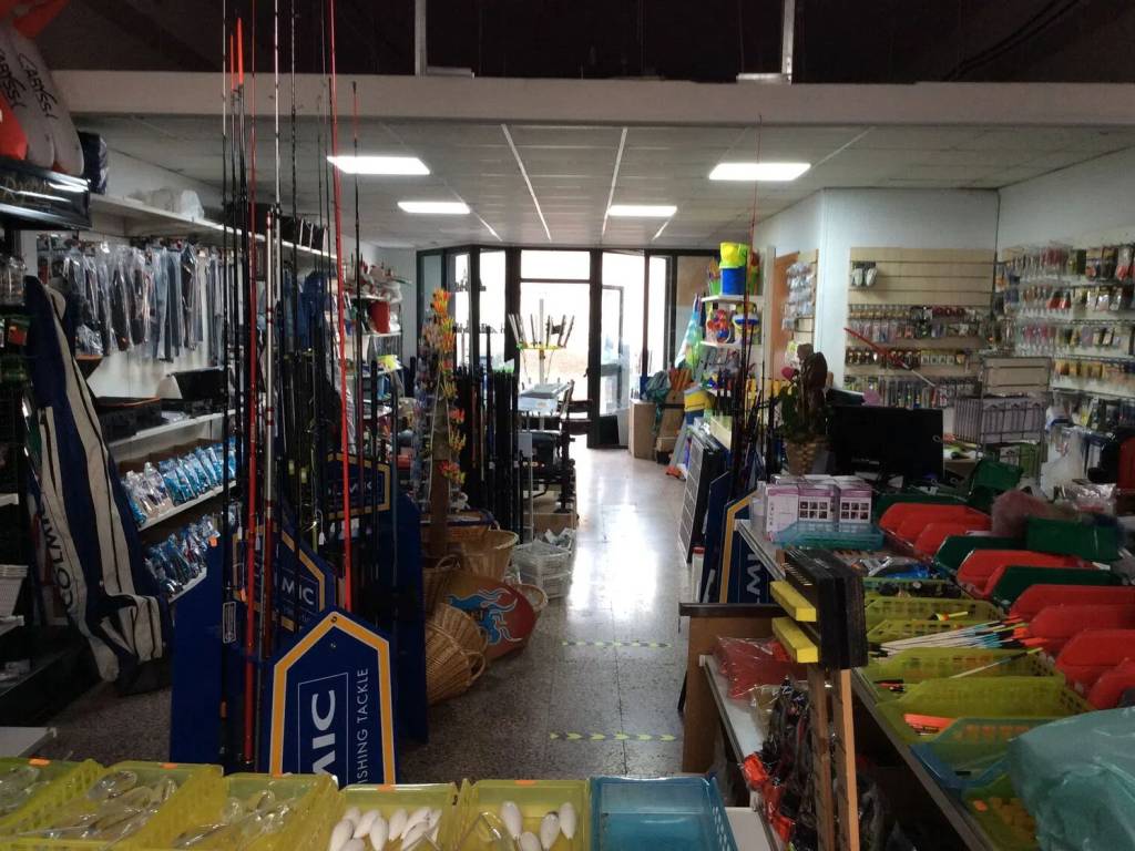 Immobile a Lamezia terme in Via Nicola Nicotera S.N.C. - Foto 4
