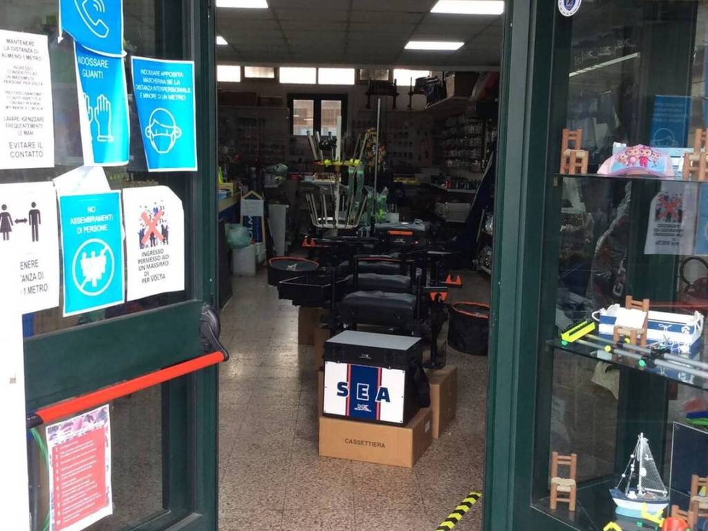 Immobile a Lamezia terme in Via Nicola Nicotera S.N.C. - Foto 5
