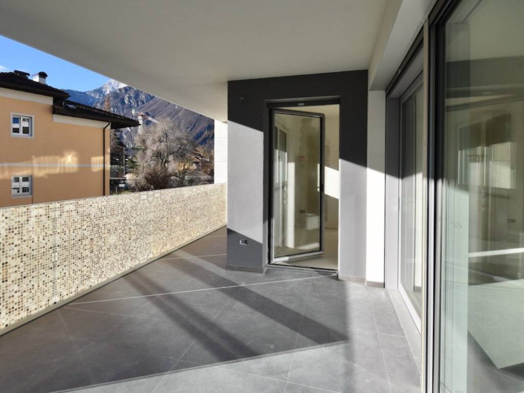 Appartamento a Trento in Via Piave, 21 - Foto 2
