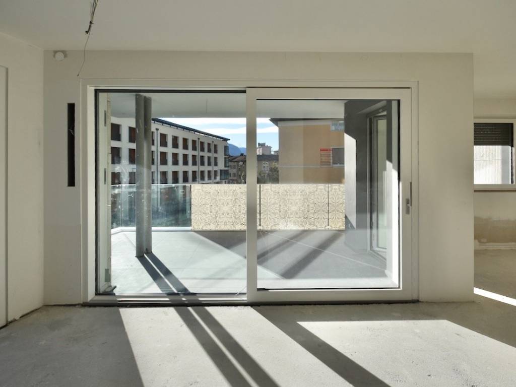 Appartamento a Trento in Via Piave, 21 - Foto 4
