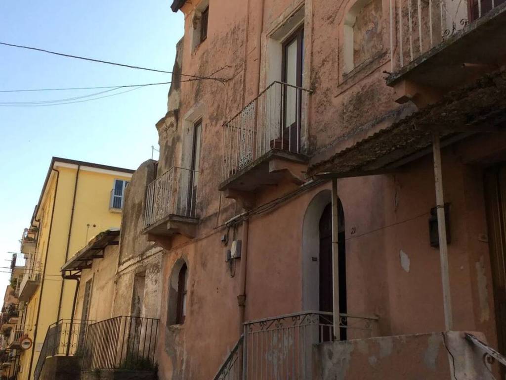 Villa a Lamezia terme in Via Poerio, 18 - Foto 4