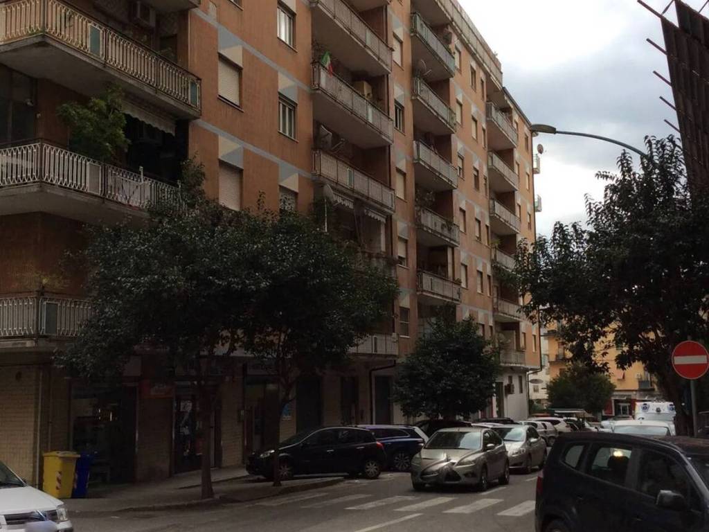 Appartamento a Lamezia terme in Via Dei Mille S.N.C. - Foto 4