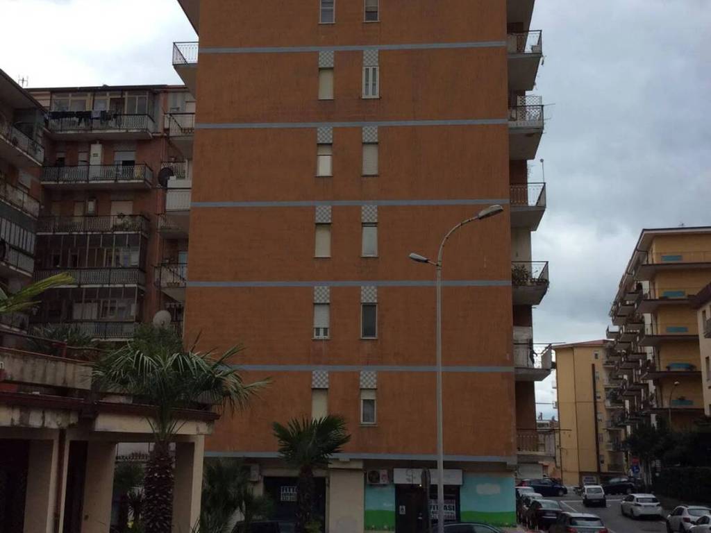 Appartamento a Lamezia terme in Via Dei Mille S.N.C. - Foto 5