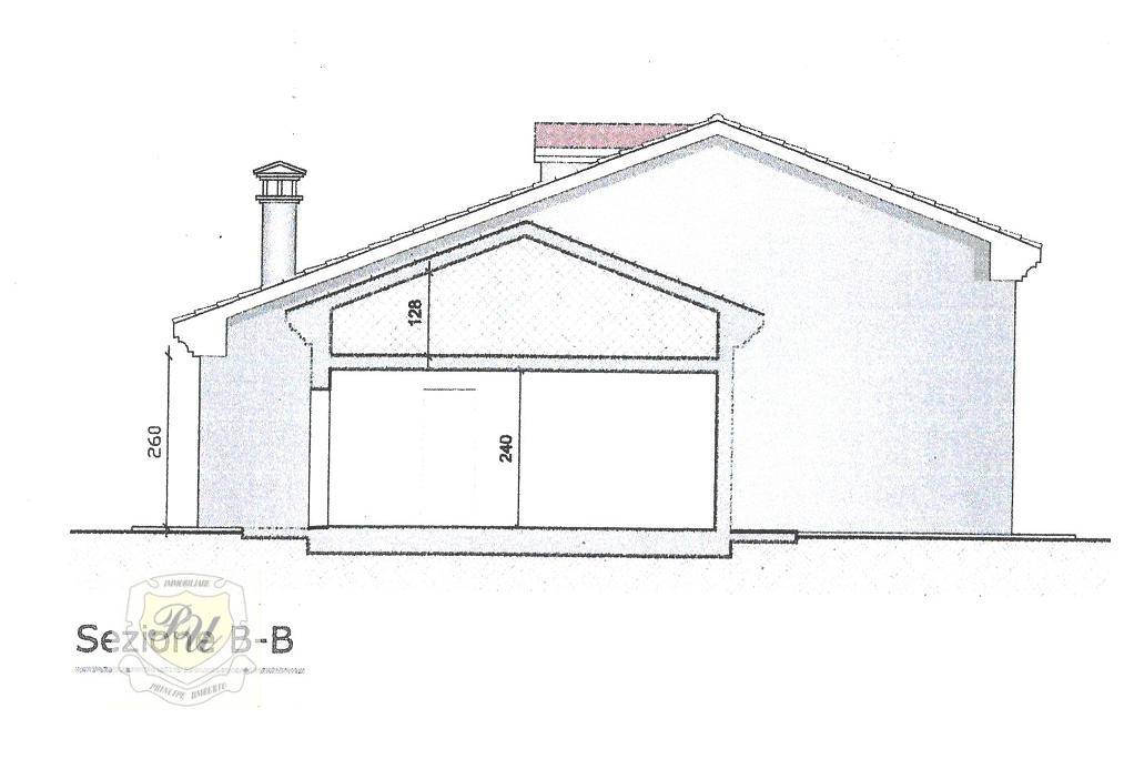 Villa a Borgo veneto in Via Principe Umberto, 54/B - Foto 2